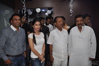 Madhurima at Looks Salon Spa Launch